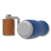 Everhard MR05200 - Wrist-Saver 1-7/16 in. x 1-3/4 in. Silicone Seam Roller - 367-1029