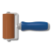 Everhard MR05260 - 2 in. x 4 in. Silicone Convertible Seam Roller - 367-1210