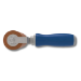 Everhard MR05260 - 2 in. x 4 in. Silicone Convertible Seam Roller - 367-1210