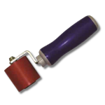 Everhard MR05270 - 2 in. x 2 in.  Silicone Convertible Seam Roller Everhard, MR05270, 2 in. x 2 in.,  Silicone, Convertible, Seam Roller, 367-1215