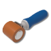Everhard MR05270 - 2 in. x 2 in.  Silicone Convertible Seam Roller - 367-1215