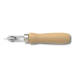 Everhard MR08500 - Rounded-Edge Roller 1/16 in. Width - 367-1021
