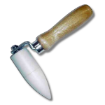 Everhard MR12860 - Nylon Cone Seam Roller everhard, EVE-MR12860, nylon, cone, seam roller