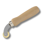 Everhard MR13110 - Brass V Roller Everhard, MR13110, Brass, V Roller, 367-1013, 