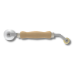 Everhard MR13115 - Double-End Aluminum V Roller - 367-1014