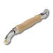 Everhard MR13115 - Double-End Aluminum V Roller - 367-1014