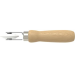 Everhard MR12540 - Nylon 'Vee' Roller
