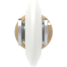 Everhard MR12540 - Nylon 'Vee' Roller
