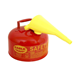 Eagle, #1050 Funnel Only for Safety Gas Can - 330-1050