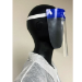 RACE -  FS2020 Face Shield w/ Foam Band - 350-FS2020
