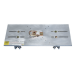 Fall Protection Distributors, #SSRA3 Universal Mounting Plate - FPD-SSRA3