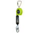 FallTech 11' FT-X™ - Web Class 1 SRL-P - Includes Steel Dorsal Connecting Carabiner