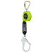 FallTech 11' FT-X™ - Web Class 1 SRL-P - Includes Steel Dorsal Connecting Carabiner