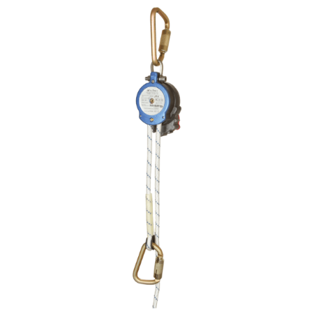 FallTech 5030 - 60' Controlled Descent Kit