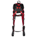 FallTech - 7008C - Tradesman® Pro 1D - Standard Non-Belted Full Body Harness - 