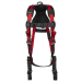 FallTech - 7008C - Tradesman® Pro 1D - Standard Non-Belted Full Body Harness - 