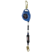 FallTech 7227CLE - DuraTech® Leading Edge Class 2 SRL w/ Galvanized Steel Cable & Aluminum Housing, 20'