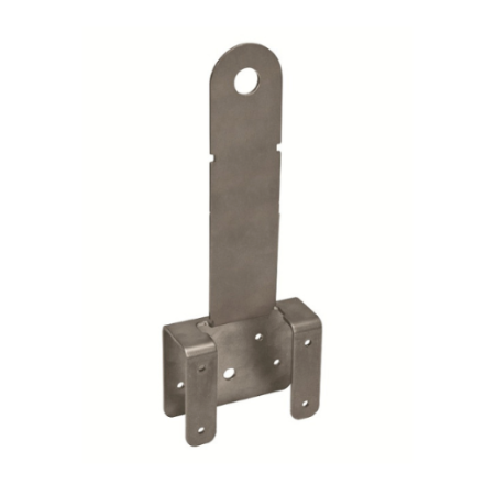 FallTech 7429SS - Permanent Truss Anchor Roof