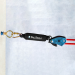 FallTech 7446 - Removable Concrete Anchor, 6,000lb
