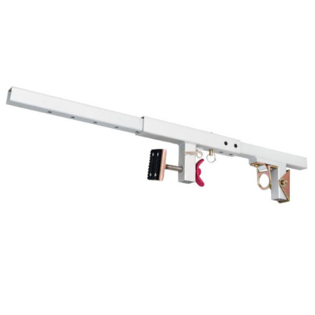 FallTech 7465A - Adjustable Window & Door Jamb Anchor