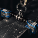  FallTech 7540A14 - BeamLock™ Anchor, Dual Adjustment, 4" to 14"