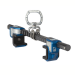  FallTech 7540A14 - BeamLock™ Anchor, Dual Adjustment, 4" to 14"