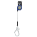  FallTech 8' FT-X™ - Cable Class 2 - Leading Edge - Personal SRL-P Single Leg