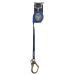 FallTech 8' FT-X™ - EdgeCore™ Class 2 Leading Edge Personal SRL-P Single-Leg