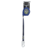 FallTech 8' FT-X™ - EdgeCore™ Class 2 Leading Edge Personal SRL-P Single-Leg