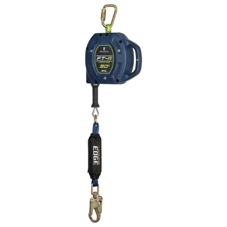 FallTech FT-R™ - Class 2 Leading Edge SRL - Galvanized Steel Cable