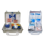 First Aid Kits 341-1040, 341-1045, first aid, aid kits, aid, 