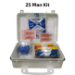 First Aid Kits - 