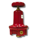 Flame Engineering Red Dragon - 567RC- 0-60 PSI Adjustable Propane Gas Regulator red dragon, flame engineering, propane, gas regulator, adjustable, PSI, 567RC