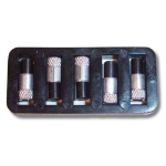 Flame Engineering Red Dragon Single Flint, Spark Lighter Flint Replacement, 5 pack Flint, Flint replacement, flint lighter, flame engineering, red, dragon, single, flint, spark, lighter, 5 pack