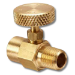 Flame Engineering Red Dragon V-334 Standard Needle Valve - 477-V334*