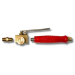 Flame Engineering Red Dragon V880PH-1 - Squeeze Valve W/ Adjustable Pilot & Torch Handle - 
