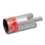 Flame Engineering Red Dragon VT2 1/2-0 -Torch Head flame engineering, red dragon, flame engineering, torch head, replacement, VT21/2-0