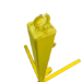Folding Warning Line - Clearance Special! - WL-FOLDING-01