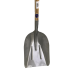 Foxy Manufacturing - #14 Aluminum Scoop w/ D-Handle