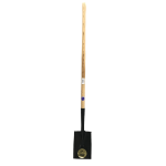 Foxy Manufacturing 771 - Closed Back Spade 48"