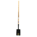 Foxy Manufacturing 771 - Closed Back Spade 48"