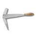 Freund 00050000 - Slater's Hammer, French Pattern, Right Handed - FRE-00050000