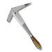 Freund 00050000 - Slater's Hammer, French Pattern, Right Handed - FRE-00050000