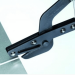 Freund 00371000 - Hand Notcher 35