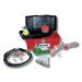 Freund 66440001 - Express Premium Soldering Kit & Express Tips - FRE-66440001
