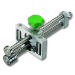 Freund 91602000 - Standard Edge Roller - FRE-91602000