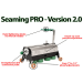 Freund 93000000 - Seaming Pro