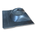 Garrdal - Retrofit Pipe Flashing, 2 Piece - GAR-319