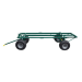 Gator Roofing Equipment 102000 - Husky Hauler, 102", Drop Trailer