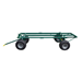Gator Roofing Equipment, #102000 Husky Hauler, 102", Drop Trailer - GATOR-1020000